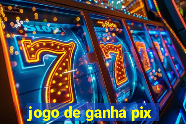 jogo de ganha pix